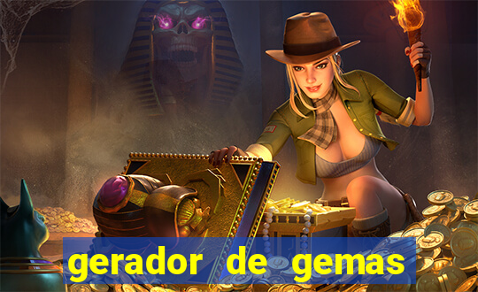 gerador de gemas brawl stars